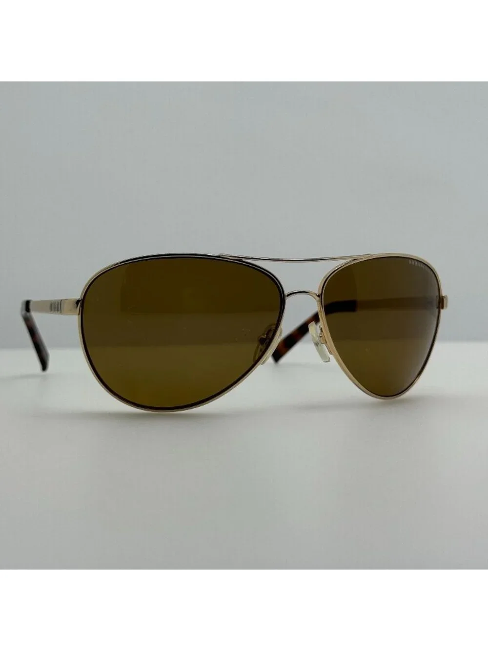 Armani Exchange Sunglasses Frames AX 2006 601183 Polarized 63-13-125